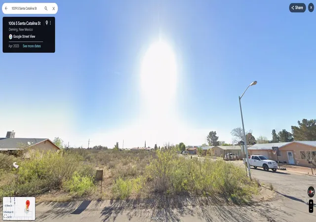1st image of 1009 S Santa Catalina St, Deming, NM 88030 | MLS# 1092117