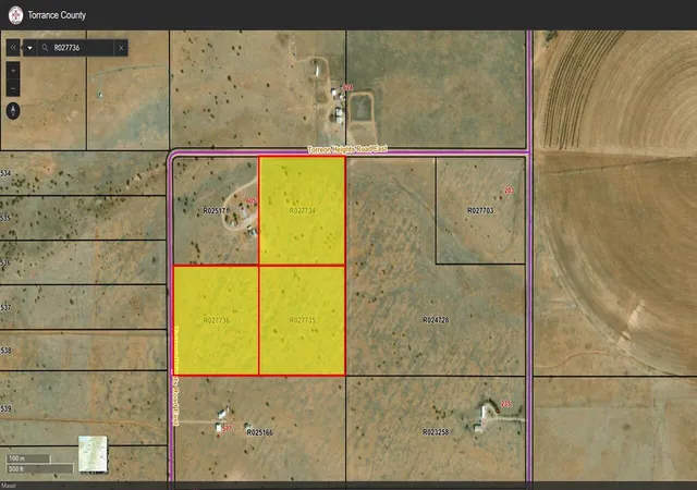 Photo 1 of Land for sale at 3 Lots Torreon Hts Rd, Estancia, NM 87016 | MLS# 1092186 | Listing updated on 2026-07-21