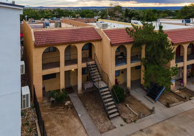 image of 12708 Copper Ave Ne, Albuquerque, NM 87123 | MLS# 1092204