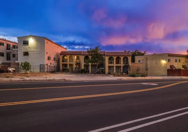image of 12708 Copper Ave Ne, Albuquerque, NM 87123 | MLS# 1092204