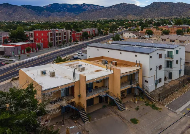 image of 12708 Copper Ave Ne, Albuquerque, NM 87123 | MLS# 1092204