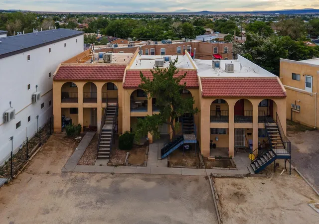 47th image of 12708 Copper Ave Ne, Albuquerque, NM 87123 | MLS# 1092204