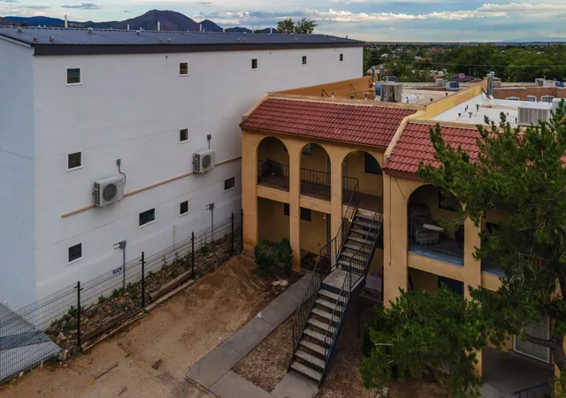 image of 12708 Copper Ave Ne, Albuquerque, NM 87123 | MLS# 1092204