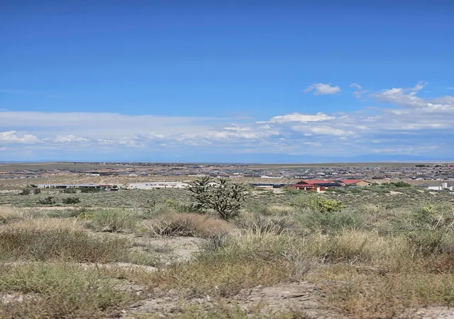 Photo 1 of Land for sale at 804 Acebo Rd Ne, Rio Rancho, NM 87124 | MLS# 1092249 | Listing updated on 2026-07-03