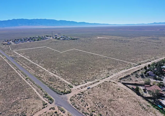 1st image of Off Manzano Expressway, Belen, NM 87002 | MLS# 1092287