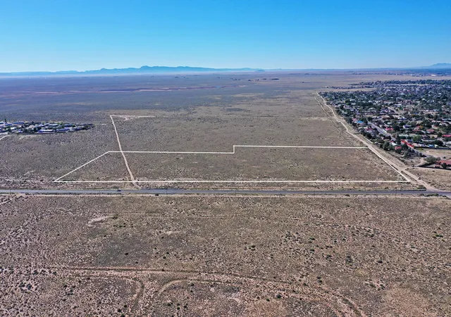 2nd image of Off Manzano Expressway, Belen, NM 87002 | MLS# 1092287