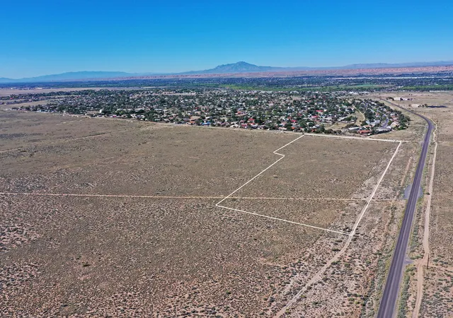 3rd image of Off Manzano Expressway, Belen, NM 87002 | MLS# 1092287