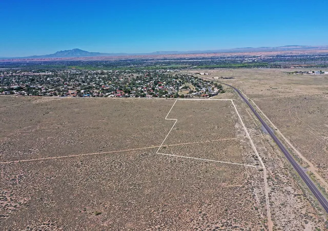4th image of Off Manzano Expressway, Belen, NM 87002 | MLS# 1092287