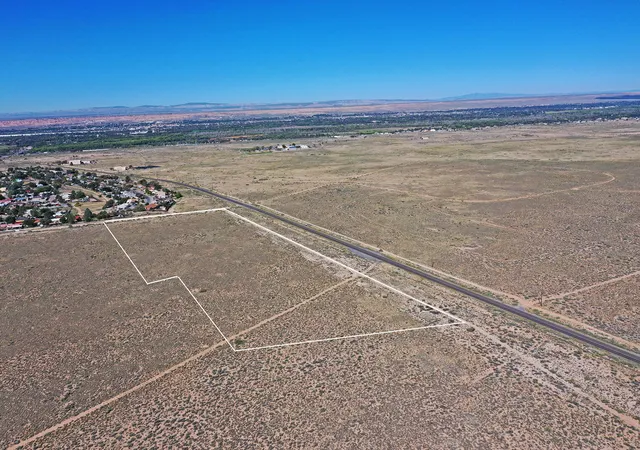 5th image of Off Manzano Expressway, Belen, NM 87002 | MLS# 1092287