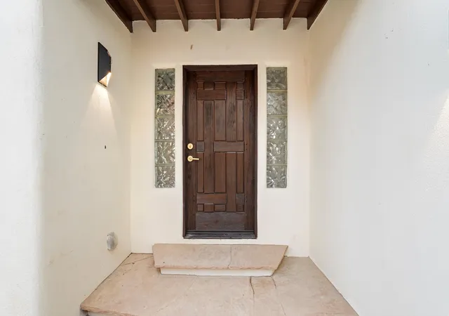 Photo 3 of Single family home for sale at 1339 Bishops Lodge Road, Santa Fe, NM 87506 | MLS# 1092307 | Listing updated on 2026-07-21