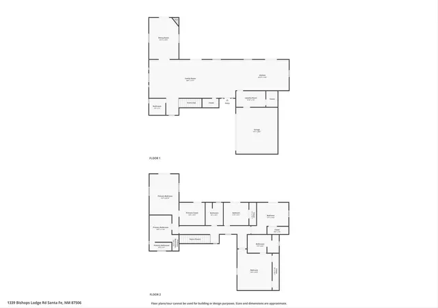 66th image of 1339 Bishops Lodge Road, Santa Fe, NM 87506 | MLS# 1092307