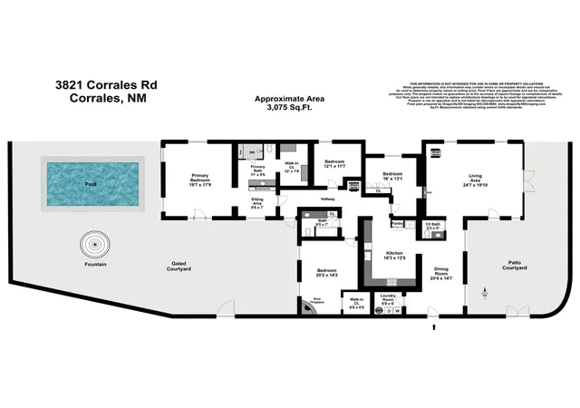 Homes for sale in Corrales, NM | 3819 3821 Corrales Rd, Corrales, NM 87048 | MLS# 1092470
