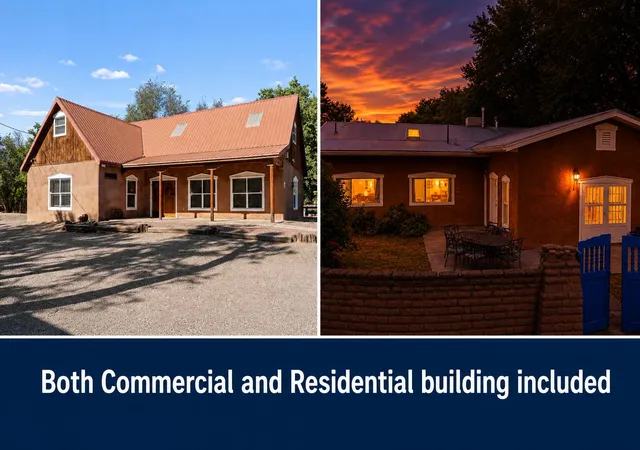 Homes for sale in Corrales, NM | 3819 3821 Corrales Rd, Corrales, NM 87048 | MLS# 1092470