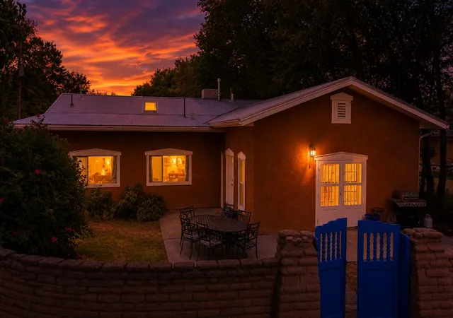 Homes for sale in Corrales, NM | 3819 3821 Corrales Rd, Corrales, NM 87048 | MLS# 1092470