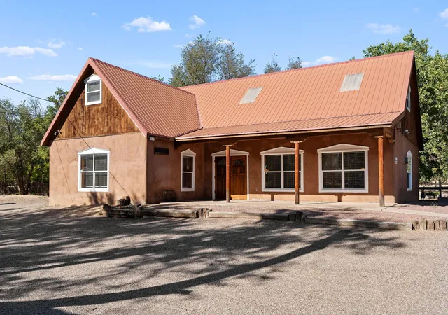 Homes for sale in Corrales, NM | 3819-3821 Corrales Rd, Corrales, NM 87048 | MLS# 1092470