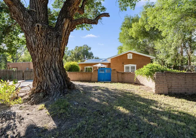 Homes for sale in Corrales, NM | 3819-3821 Corrales Rd, Corrales, NM 87048 | MLS# 1092470
