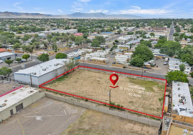 1st image of 6525 Cochiti Rd Se, Albuquerque, NM 87108 | MLS# 1092528