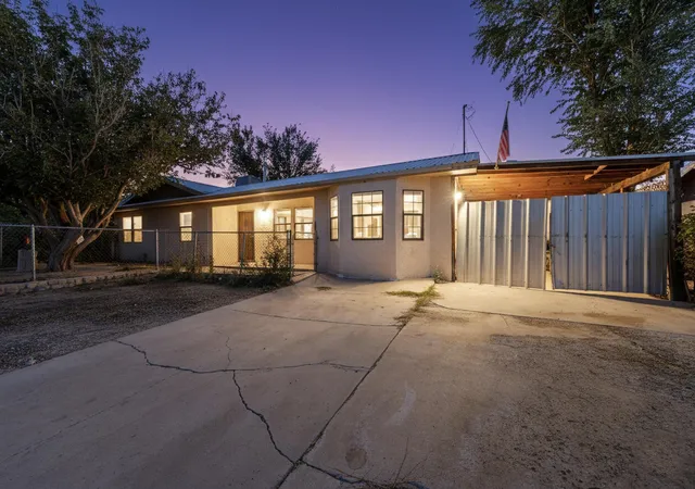 1st image of 1212 Didier Ave, Belen, NM 87002 | MLS# 1092584
