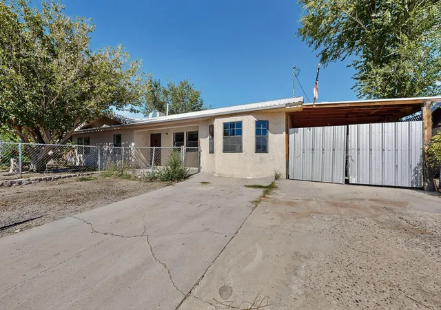 2nd image of 1212 Didier Ave, Belen, NM 87002 | MLS# 1092584