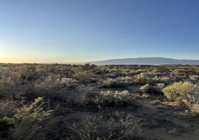 5th image of 000 Metro Ct Ne, Rio Rancho, NM 87144 | MLS# 1092657