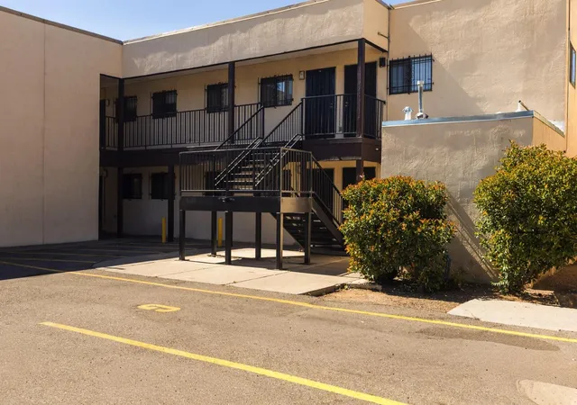 Multi family home for sale at 3601 Wellesley Dr NE, Albuquerque, NM 87107 | MLS# 1092688