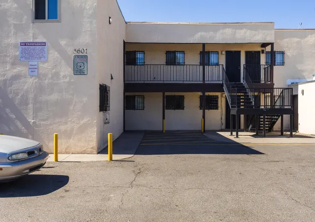 Photo 1 of Multi family home for sale at 3601 Wellesley Dr NE, Albuquerque, NM 87107 | MLS# 1092688 | Listing updated on 2026-07-22