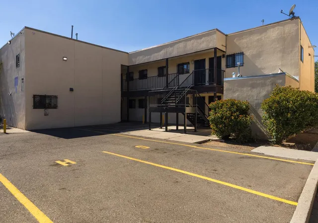 Photo 2 of Multi family home for sale at 3601 Wellesley Dr NE, Albuquerque, NM 87107 | MLS# 1092688 | Listing updated on 2026-07-22
