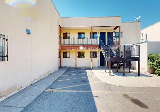 Photo 3 of Multi family home for sale at 3601 Wellesley Dr NE, Albuquerque, NM 87107 | MLS# 1092688 | Listing updated on 2026-07-22