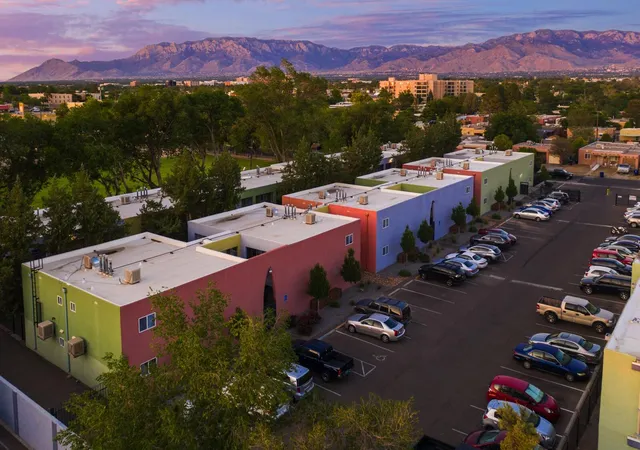 1st image of 419 Monroe St Ne, Albuquerque, NM 87108 | MLS# 1092700