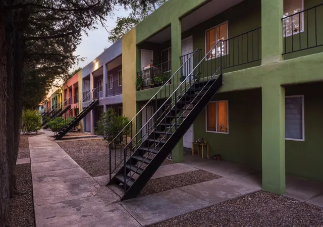 Photo 3 of Sale Pending at 419 Monroe St Ne, Albuquerque, NM 87108 | MLS# 1092700 | Listing updated on 2026-07-30
