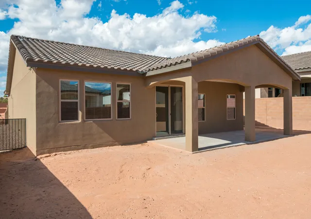 46th image of 6908 Ava Rd Ne, Rio Rancho, NM 87144 | MLS# 1092711