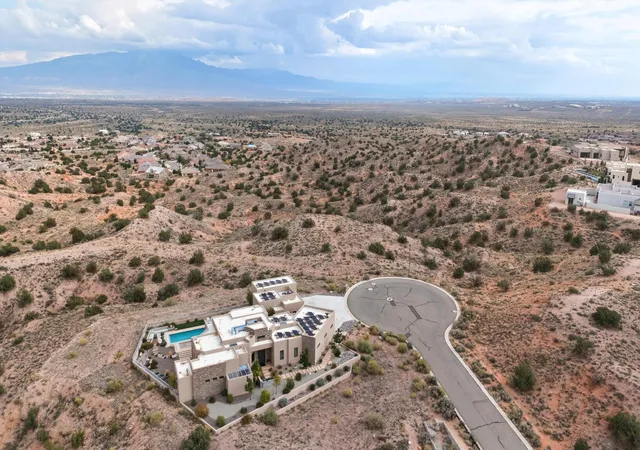 4th image of 6016 Ridgeline Pl Ne, Rio Rancho, NM 87144 | MLS# 1092893