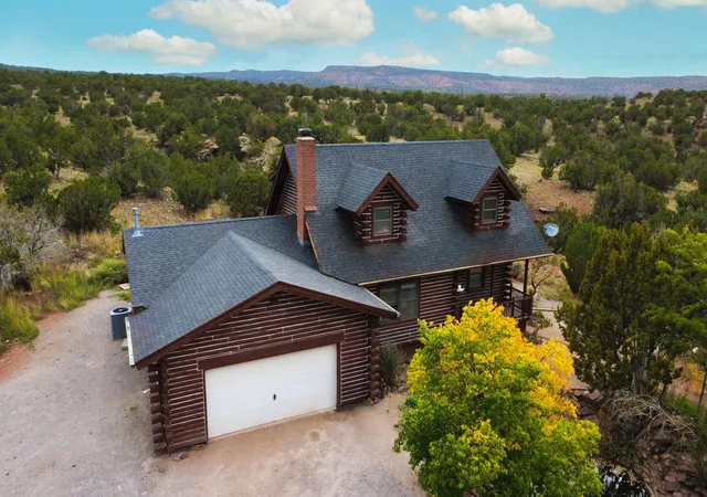 Photo 2 of Sale Pending at 93 Cedar Ridge Rd, Bluewater, NM 87005 | MLS# 1092915 | Listing updated on 2026-08-28