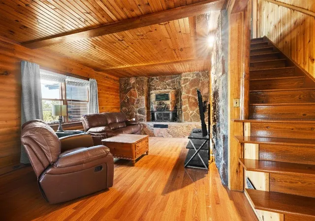 Photo 2 of Sale Pending at 93 Cedar Ridge Rd, Bluewater, NM 87005 | MLS# 1092915 | Listing updated on 2026-08-28