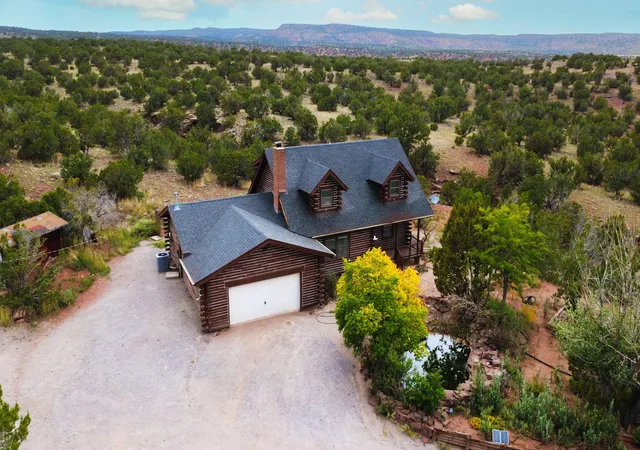 Photo 3 of Sale Pending at 93 Cedar Ridge Rd, Bluewater, NM 87005 | MLS# 1092915 | Listing updated on 2026-08-28