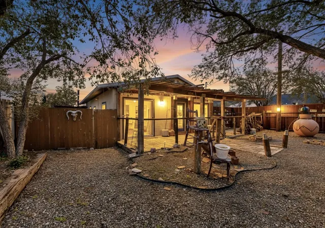 Single family home for sale at 704 Elm St, Magdalena, NM 87825 | MLS# 1092935