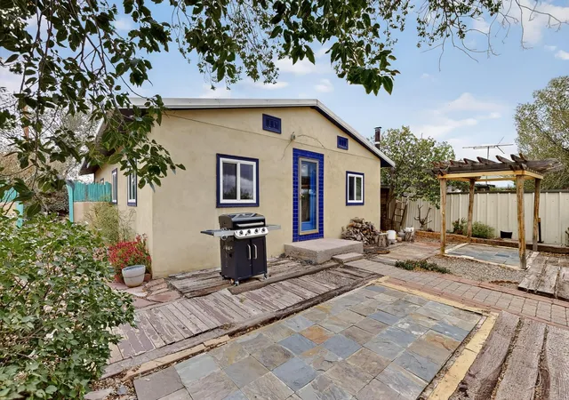 Photo 4 of Single family home for sale at 704 Elm St, Magdalena, NM 87825 | MLS# 1092935 | Listing updated on 2026-08-12