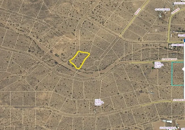 1st image of Sausalito Estates B6 L21, Belen, NM 87002 | MLS# 1093032