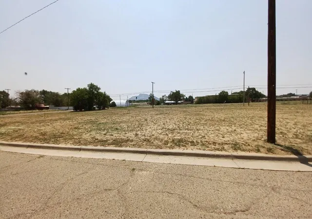 Homes for sale in Tucumcari, NM | 924 E Laughlin Ave, Tucumcari, NM 88401 | MLS# 1093034