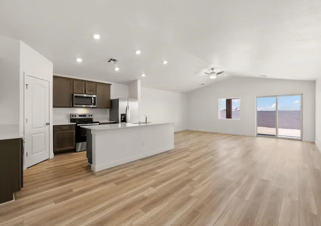 2nd image of 2519 Calle De Las Rosas, Belen, NM 87002 | MLS# 1093048