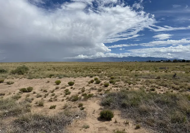 5th image of Lot A Rio Del Oro, Belen, NM 87002 | MLS# 1093071