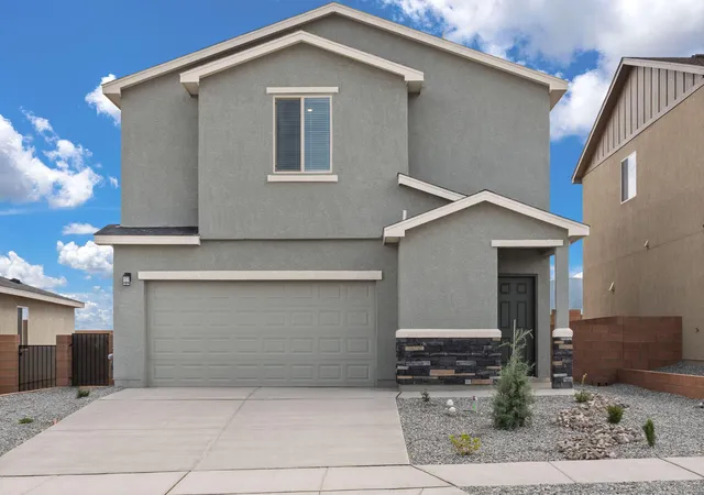 1st image of 1533 Rawhide Loop Ne, Rio Rancho, NM 87144 | MLS# 1093102