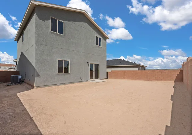 26th image of 1533 Rawhide Loop Ne, Rio Rancho, NM 87144 | MLS# 1093102