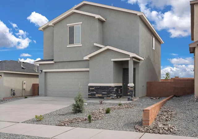 2nd image of 1533 Rawhide Loop Ne, Rio Rancho, NM 87144 | MLS# 1093102