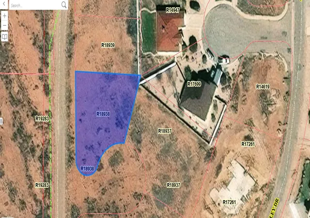 Homes for sale in Grants, NM | N North Hills Blvd Blvd, Grants, NM 87020 | MLS# 1093103