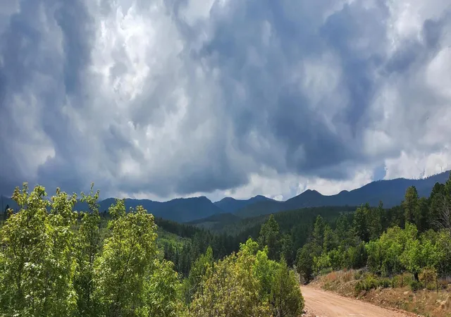 1st image of Capilla Peak Rd, Manzano, NM 87016 | MLS# 1093137