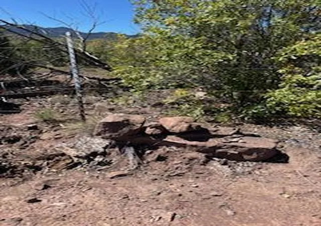5th image of Capilla Peak Rd, Manzano, NM 87016 | MLS# 1093137