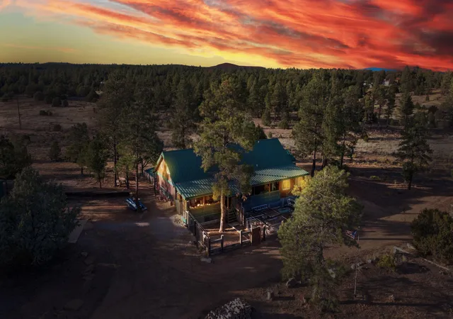 Photo 1 of Single family home for sale at 30 Bronco Ln, Pie Town, NM 87827 | MLS# 1093206 | Listing updated on 2026-08-19