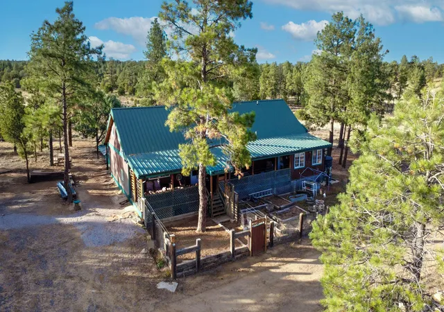 Photo 2 of Single family home for sale at 30 Bronco Ln, Pie Town, NM 87827 | MLS# 1093206 | Listing updated on 2026-08-19