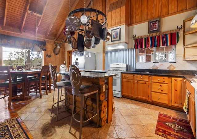 Photo 2 of Single family home for sale at 30 Bronco Ln, Pie Town, NM 87827 | MLS# 1093206 | Listing updated on 2026-08-19